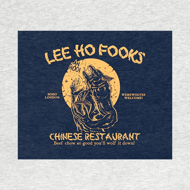 Lee Ho Fooks by tiarramagdalena